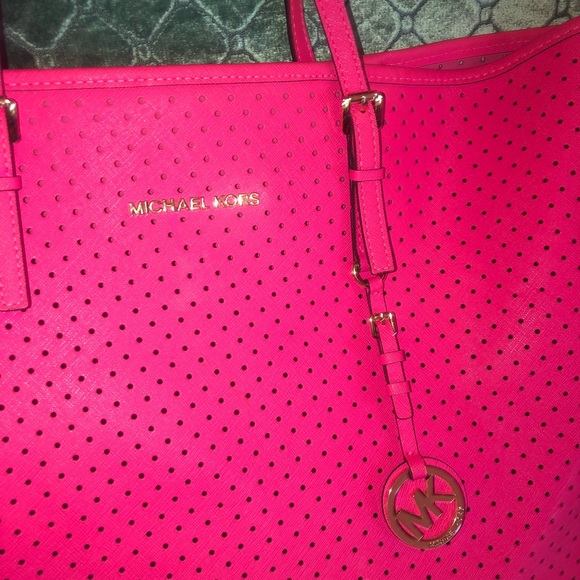 Michael Kors Purse - Picture 2 of 6